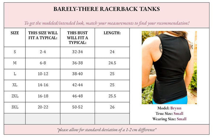 Womens - PREORDER: The Ryder Racerback Tank In Two Colors