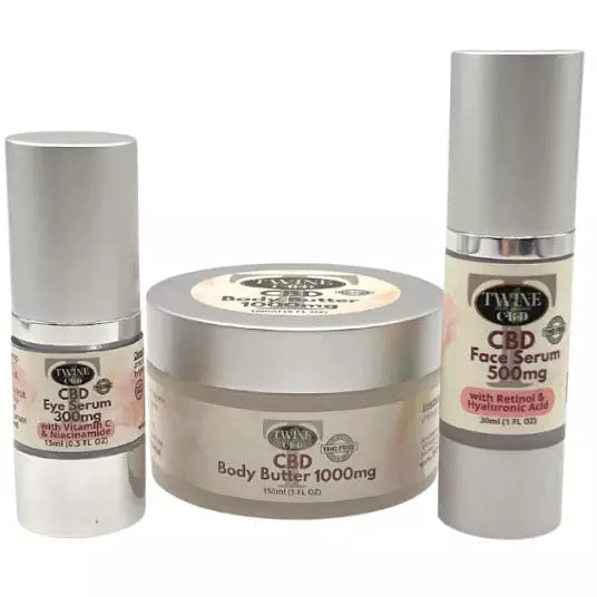 Eye Serum