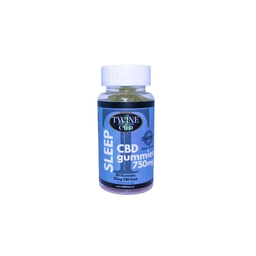 Sleep Gummies-30/bottle