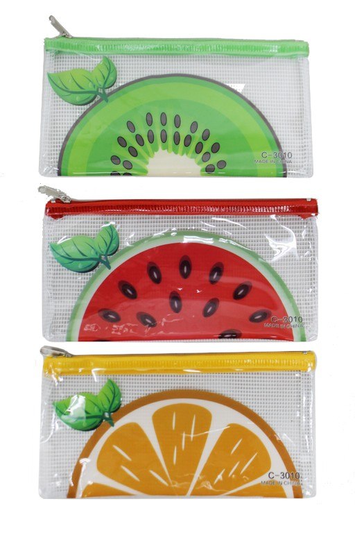 Fruity Fresh Pencil Case