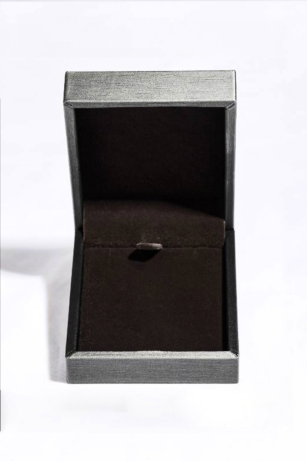 1.5 Carat Moissanite Pendant 925 Sterling Silver Necklace-Ever Joy
