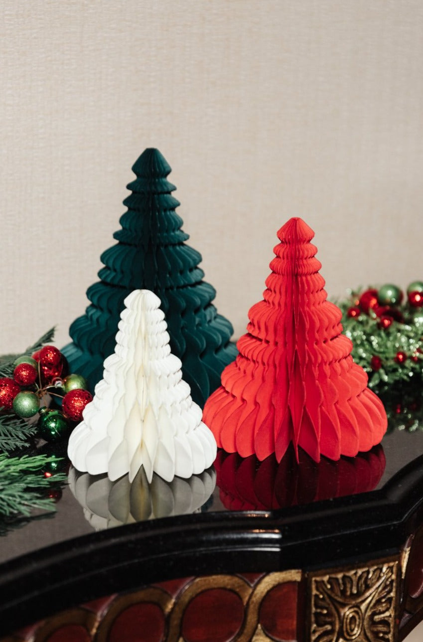 Womens - Perfect For The Party Paper Trees