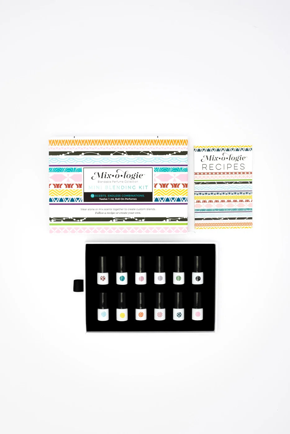 PREORDER: Mini Blending Kit