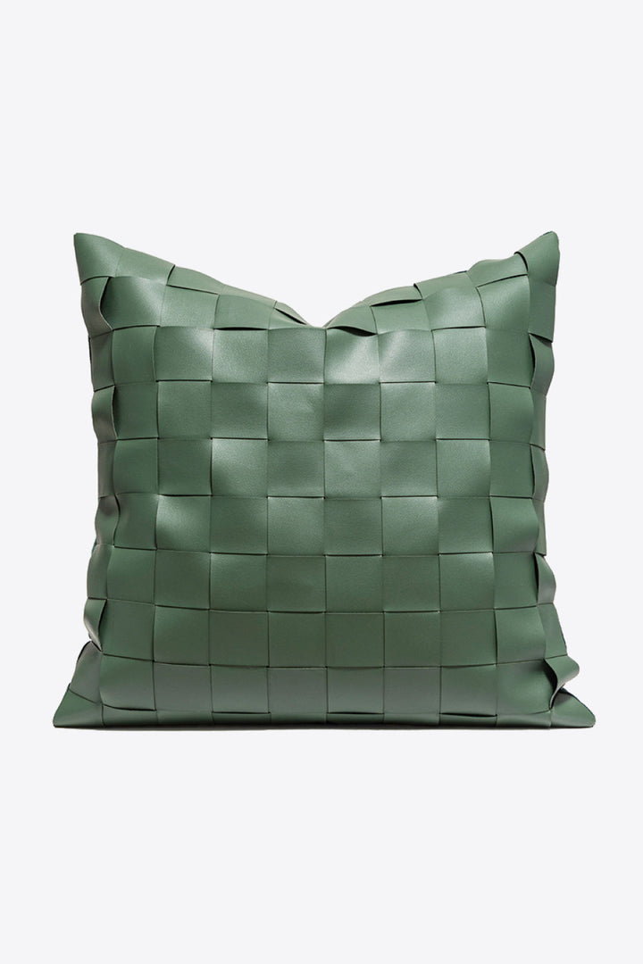 4-Pack Zip Closure Decorative Throw Pillow Cases-Ever Joy