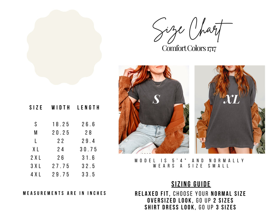 Womens - PREORDER: Where The Spirit Of The Lord Is Graphic Tee