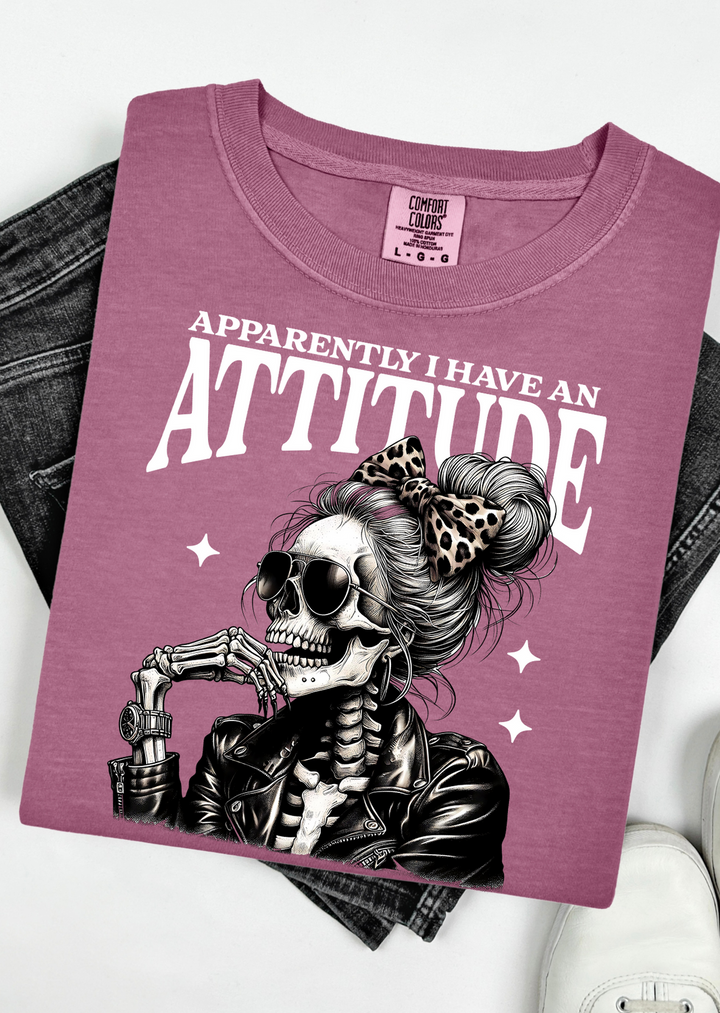 Attitude T-Shirt