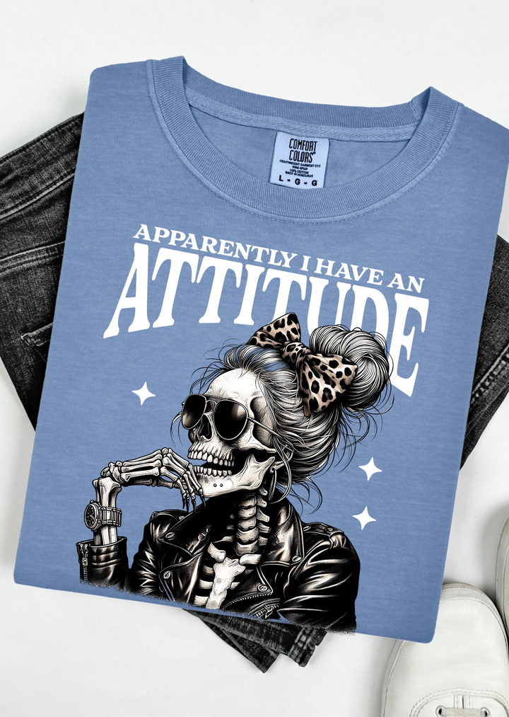 Attitude T-Shirt