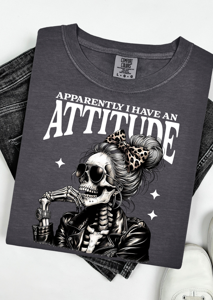 Attitude T-Shirt