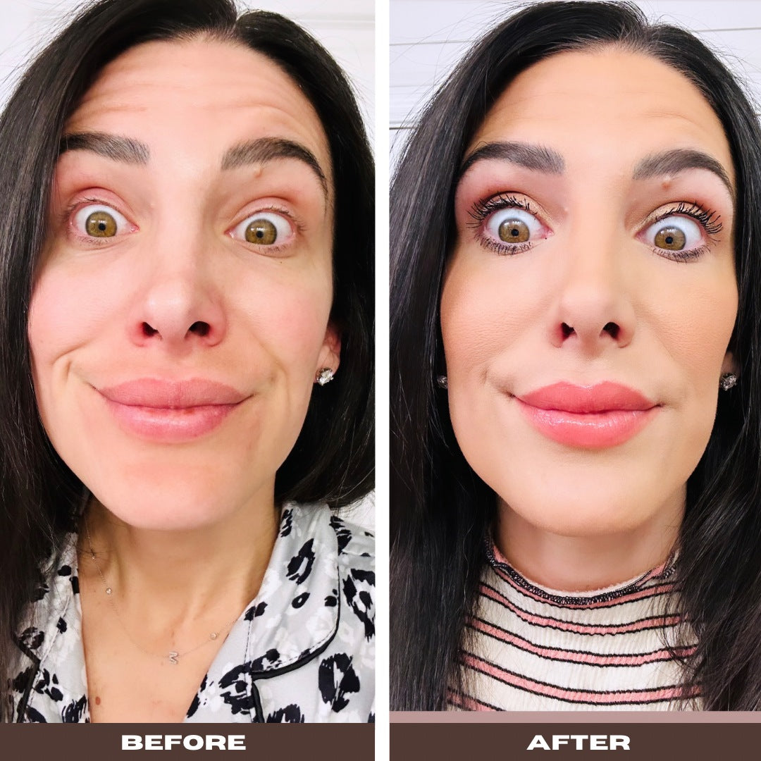 Makeup - False Lash Mascara -  Celesty
