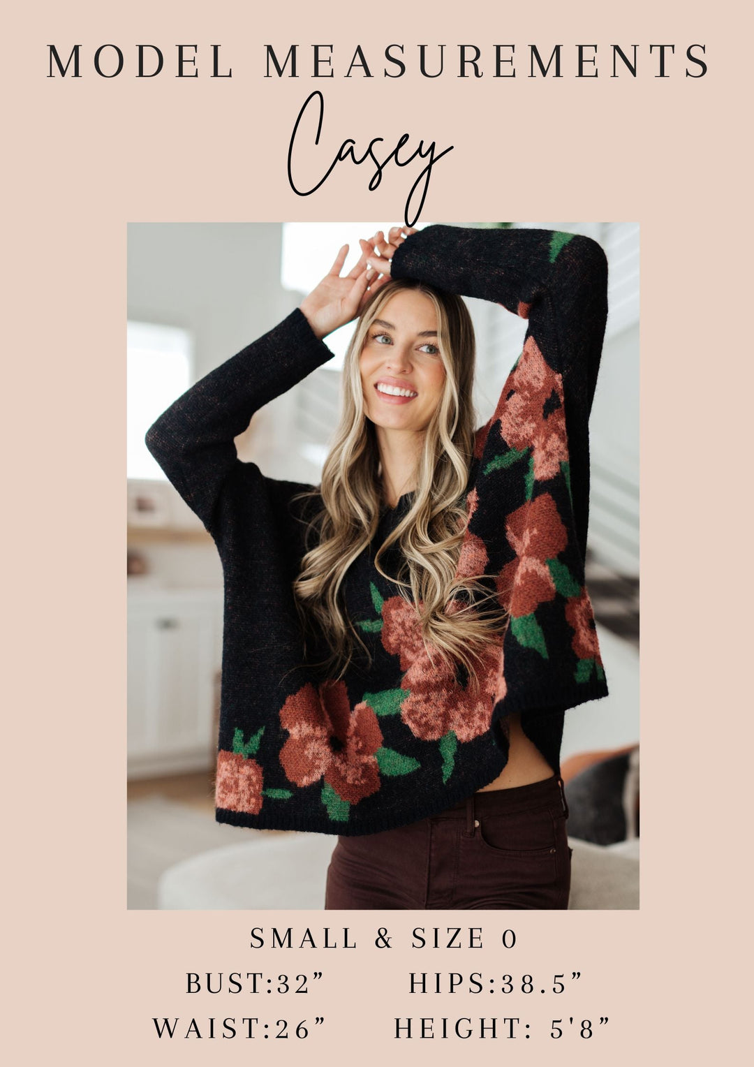 Tops - Me Time Long Sleeve Top