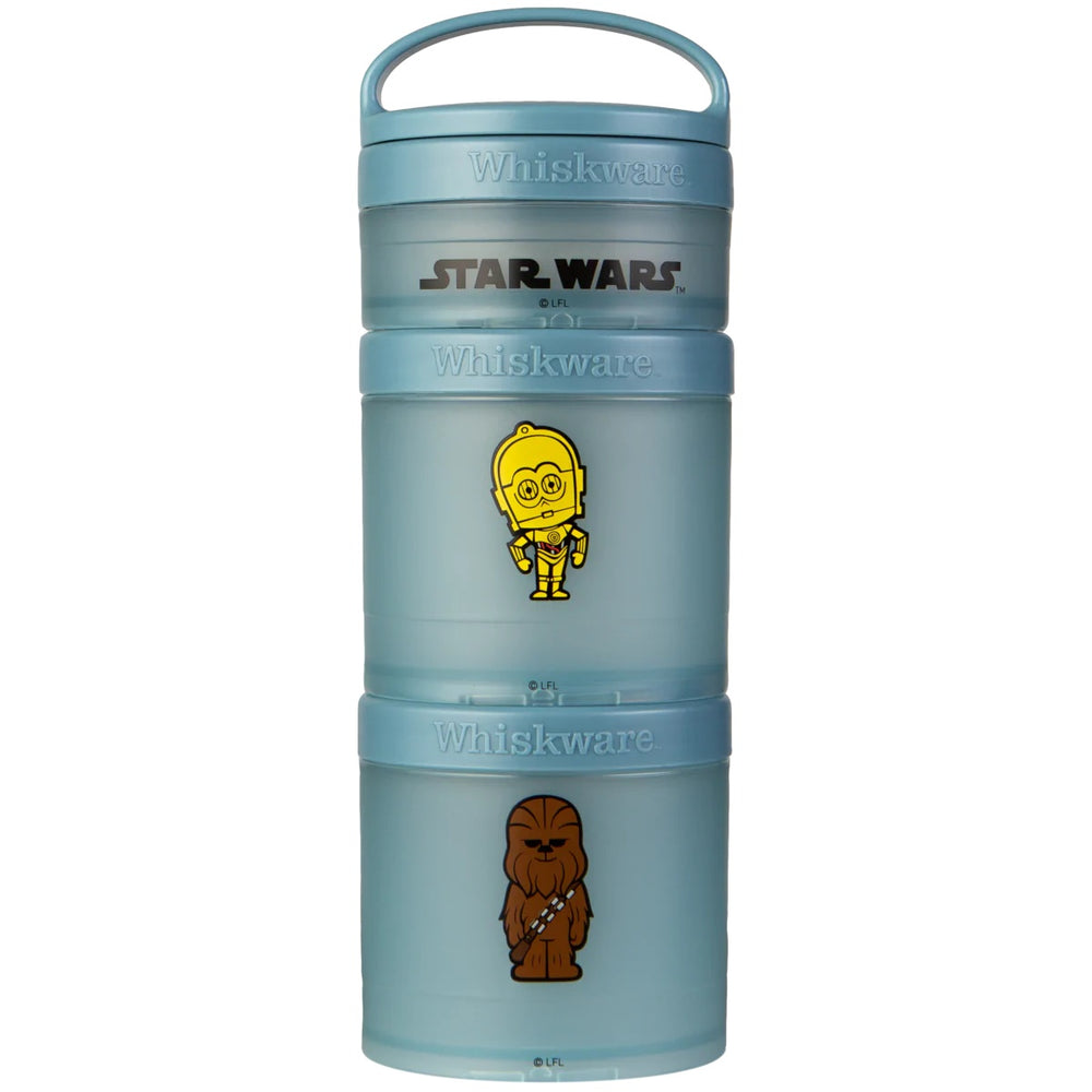 Home & Decor - Star Wars Snack Pack