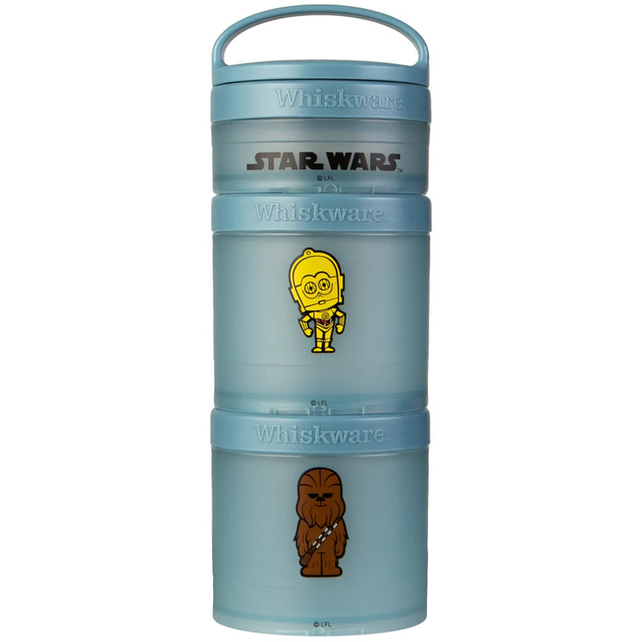 Home & Decor - Star Wars Snack Pack
