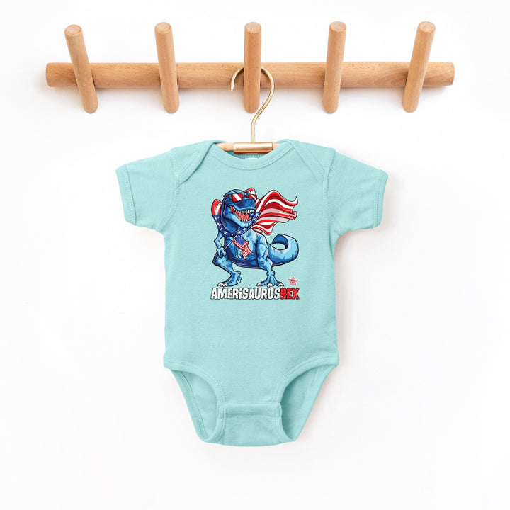 Baby & Toddler Clothing - Amerisaurus Rex Infant Bodysuit