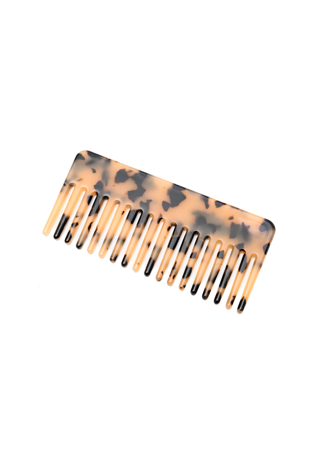 Womens - Comb & Claw Clip Set