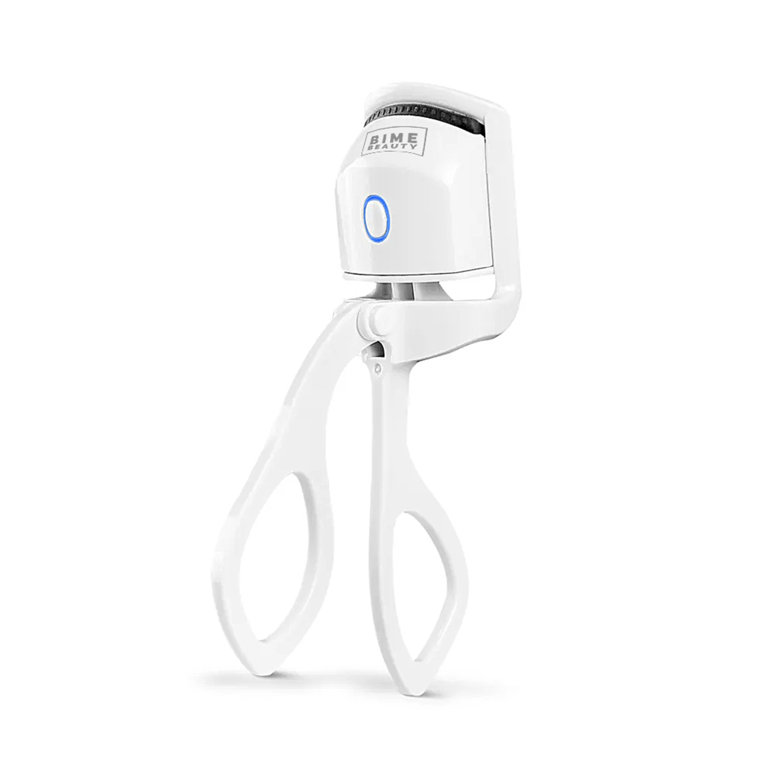 Health & Beauty - Electric Hot Heated Eyelash Curler