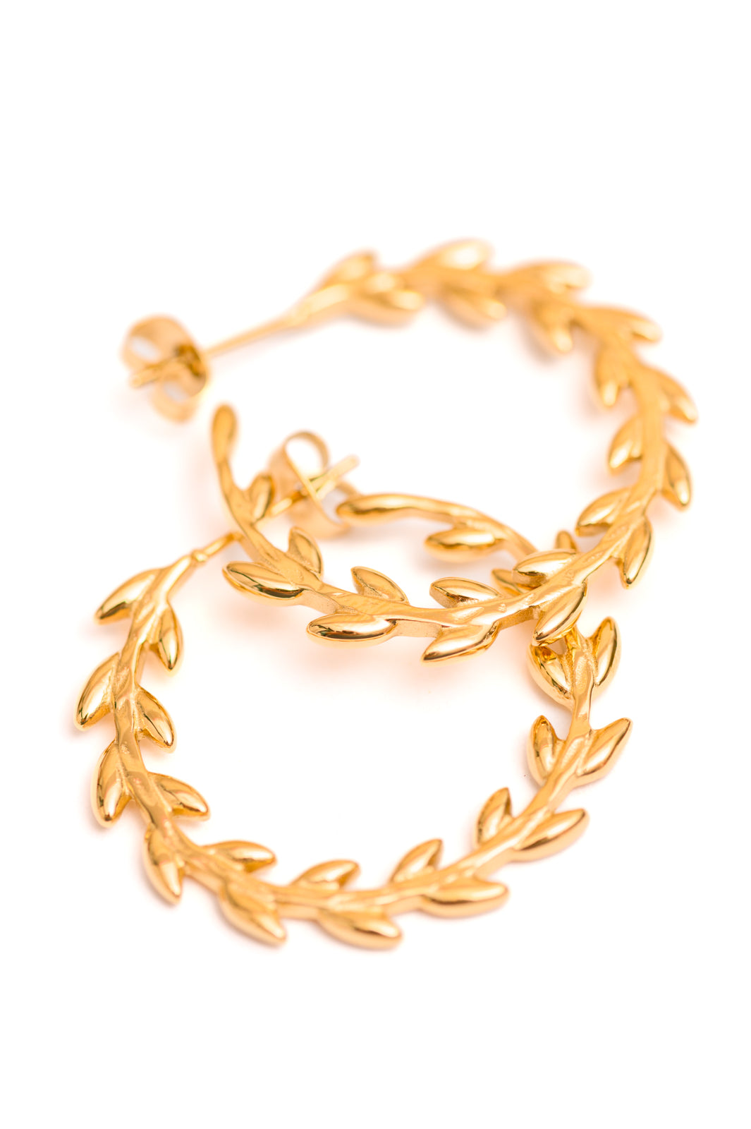 Go for Gold Jewelry Bundle