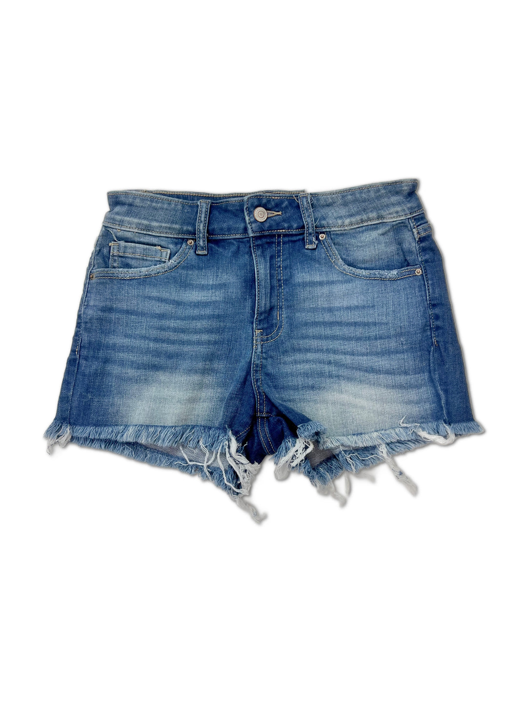 SummerEnd - Sun Washed - Zenana Short