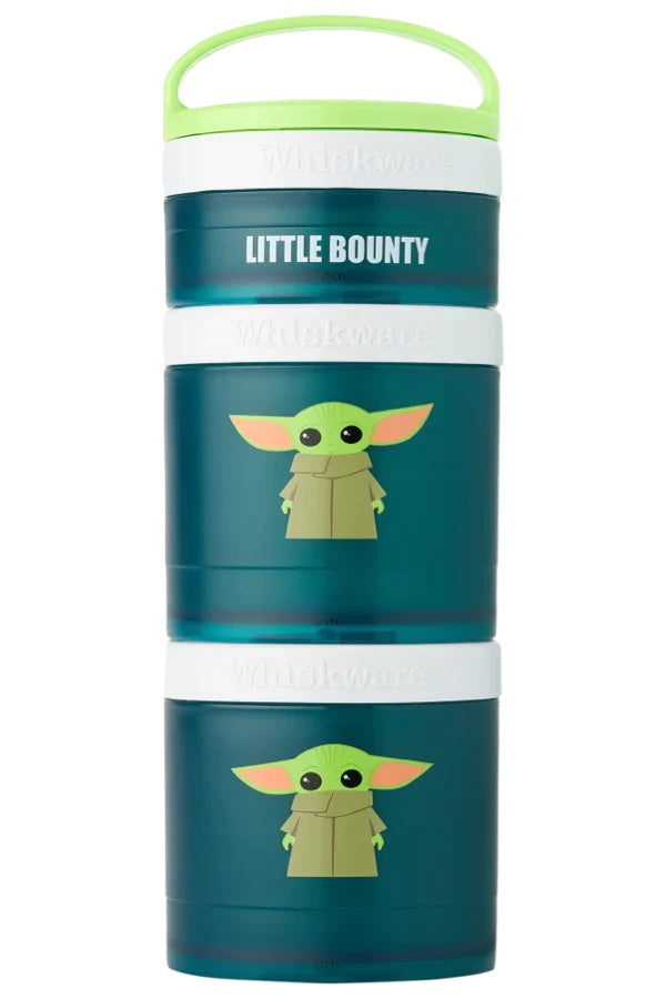 Home & Decor - Star Wars Snack Pack