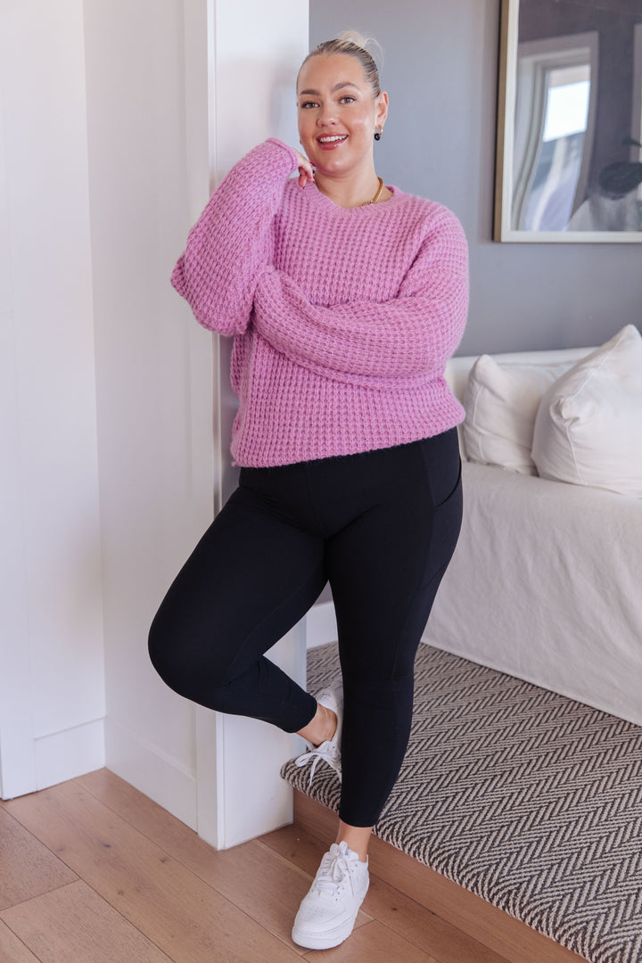 Womens - Little Knitter Sweater
