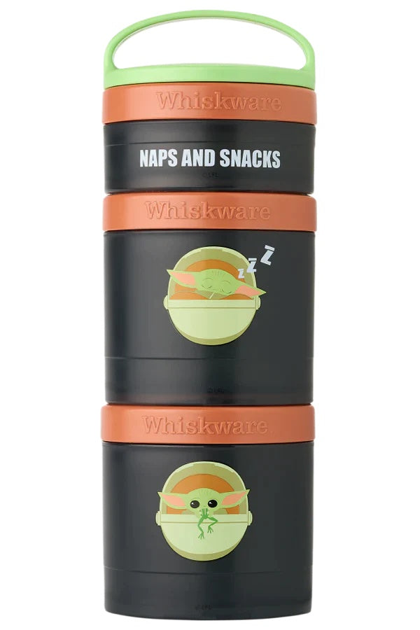 Home & Decor - Star Wars Snack Pack