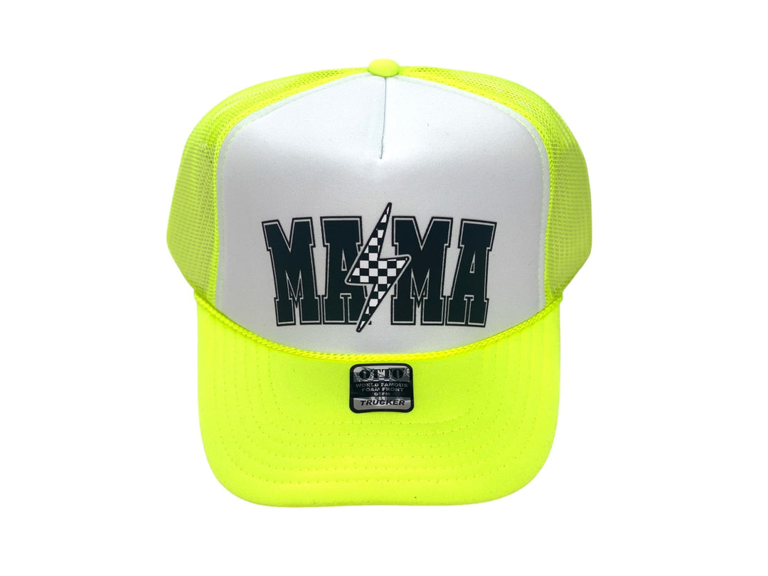 Mama Foam Trucker Hat