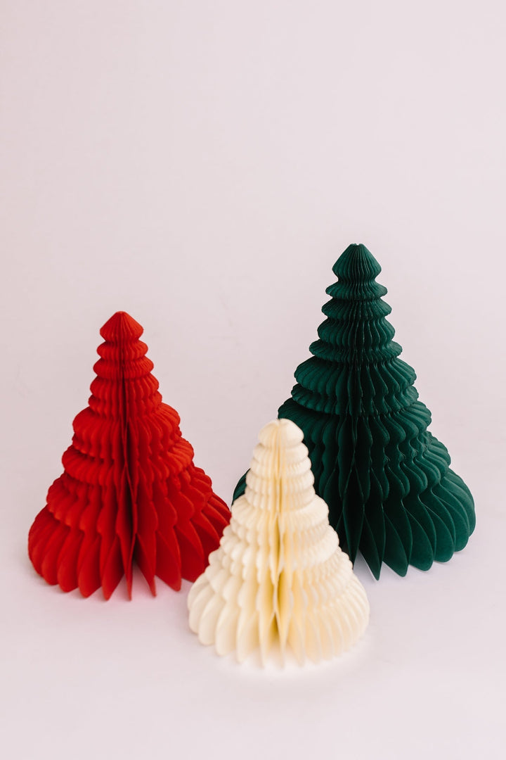 Womens - Perfect For The Party Paper Trees
