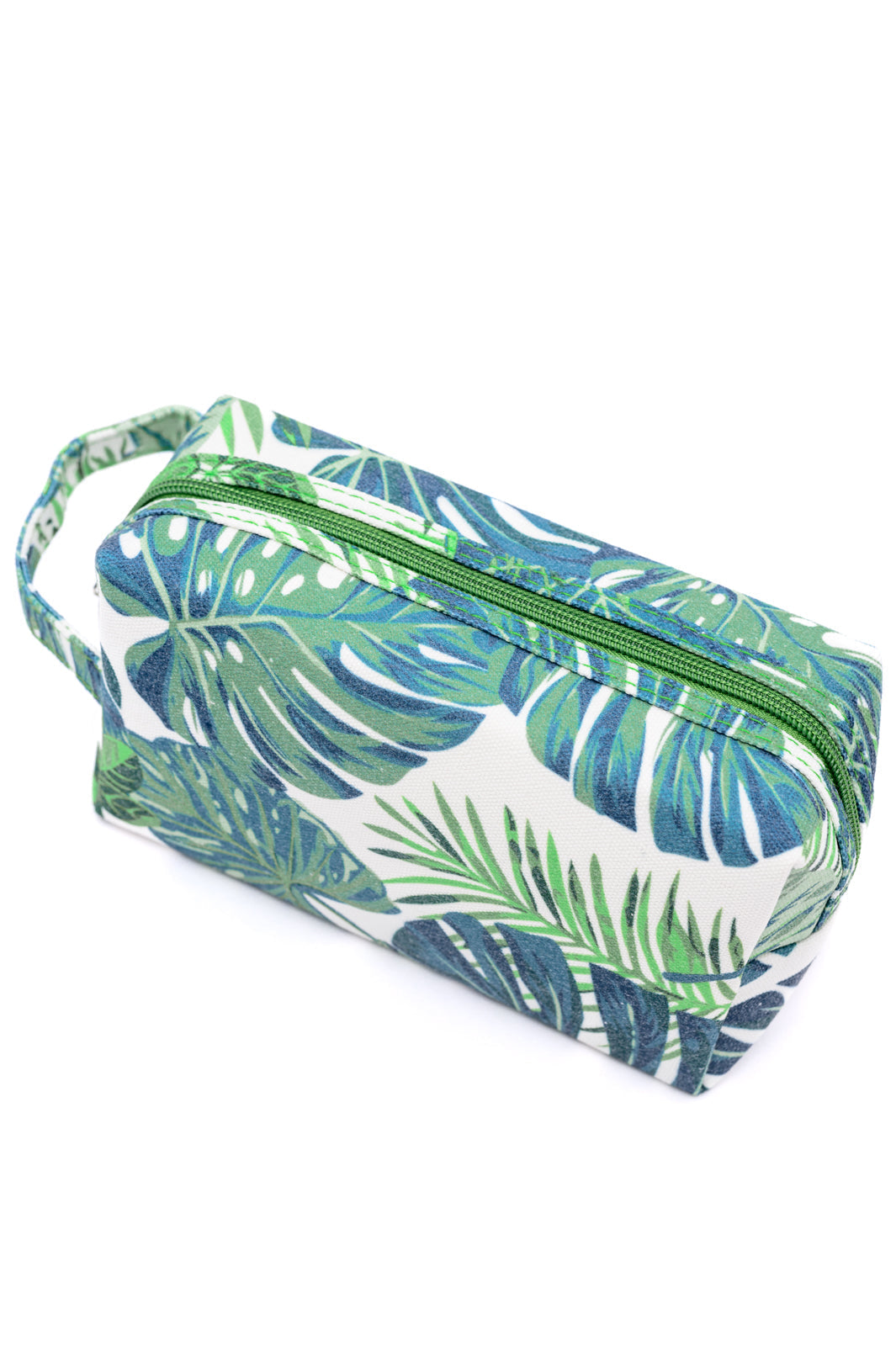 Womens - Plant Lover Cosmetic Bags Set Of 4