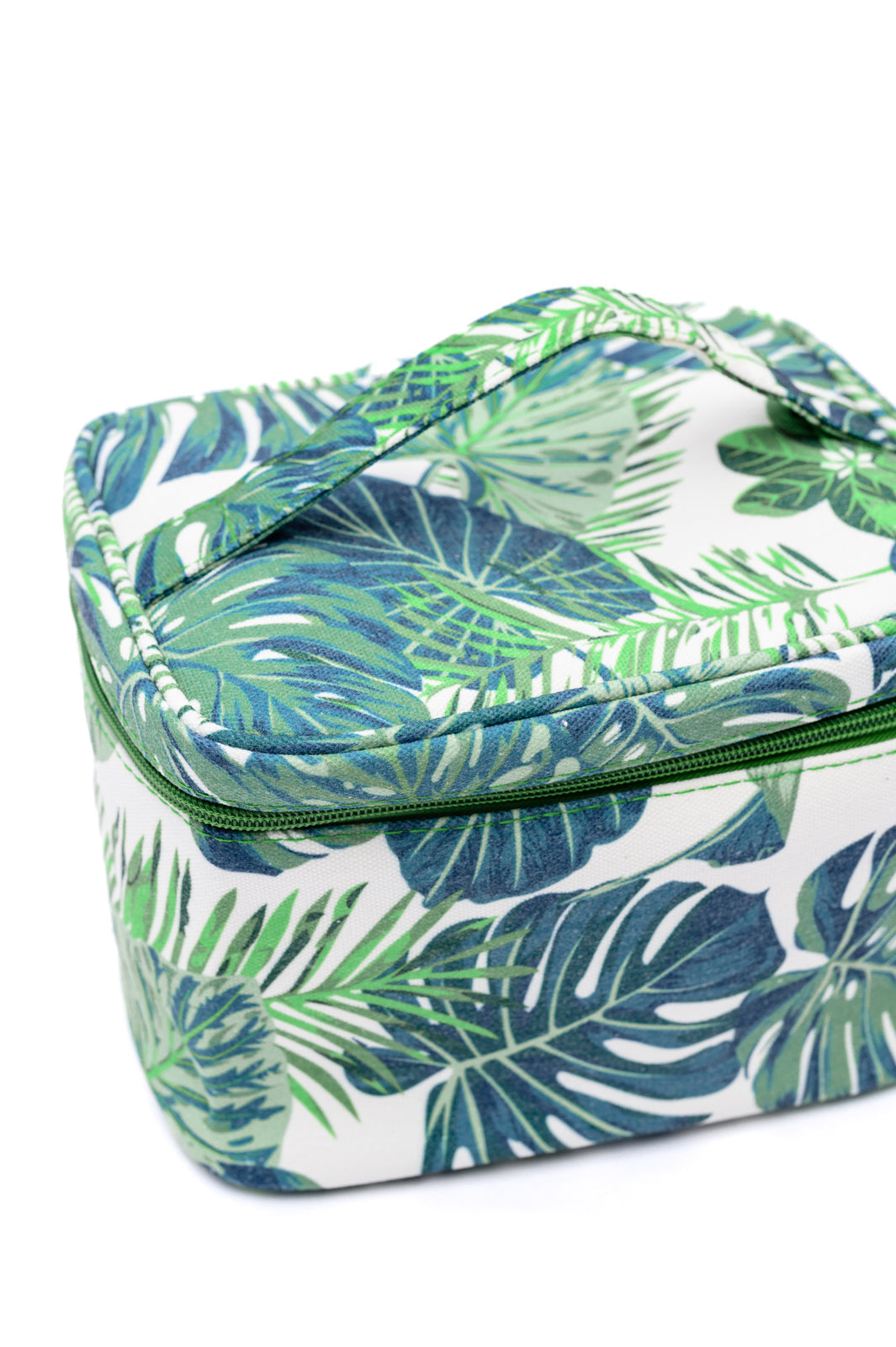 Womens - Plant Lover Cosmetic Bags Set Of 4