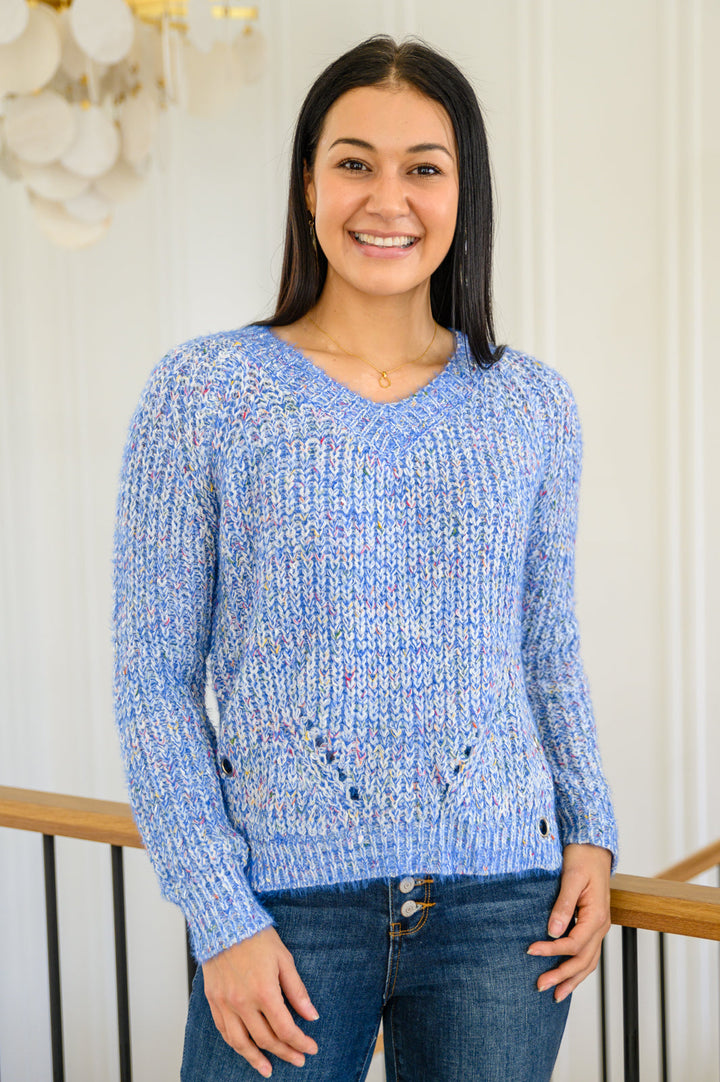 Womens - Play Day Sweater