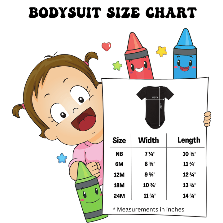 A Little Dirt Never Hurt Infant Bodysuit-Ever Joy