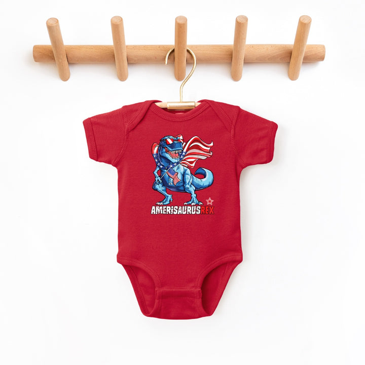 Baby & Toddler Clothing - Amerisaurus Rex Infant Bodysuit