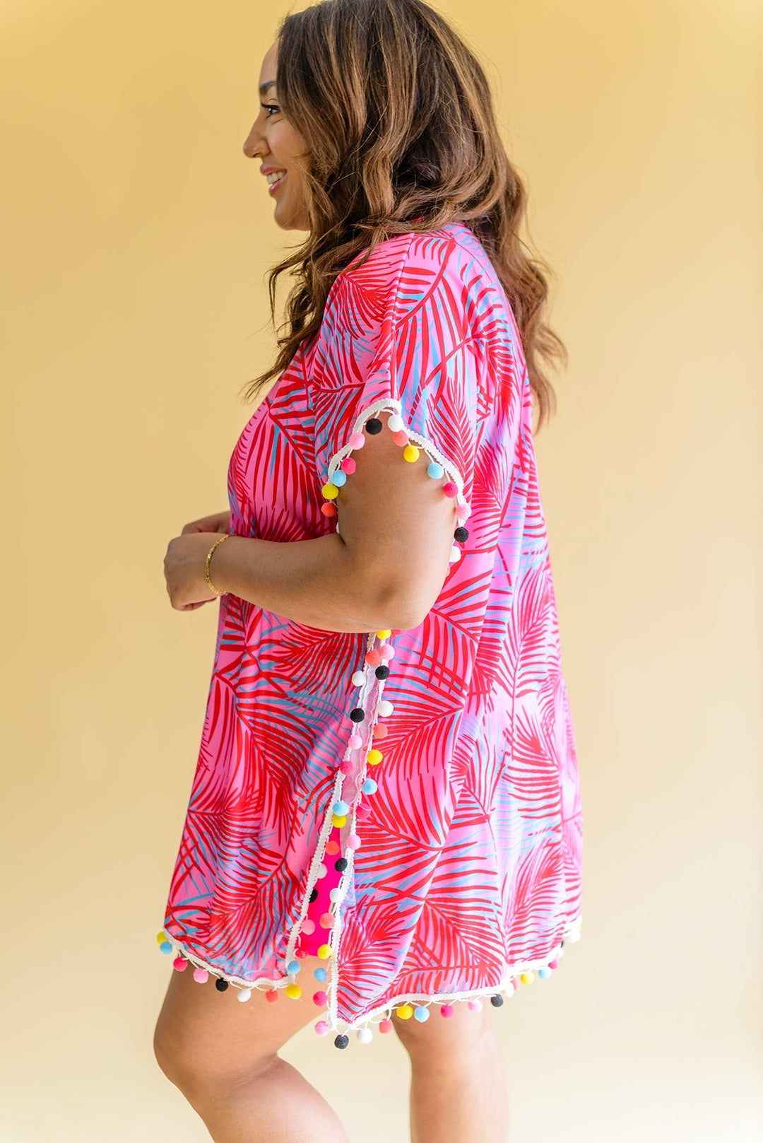 Womens - Beach Club Cover-Up