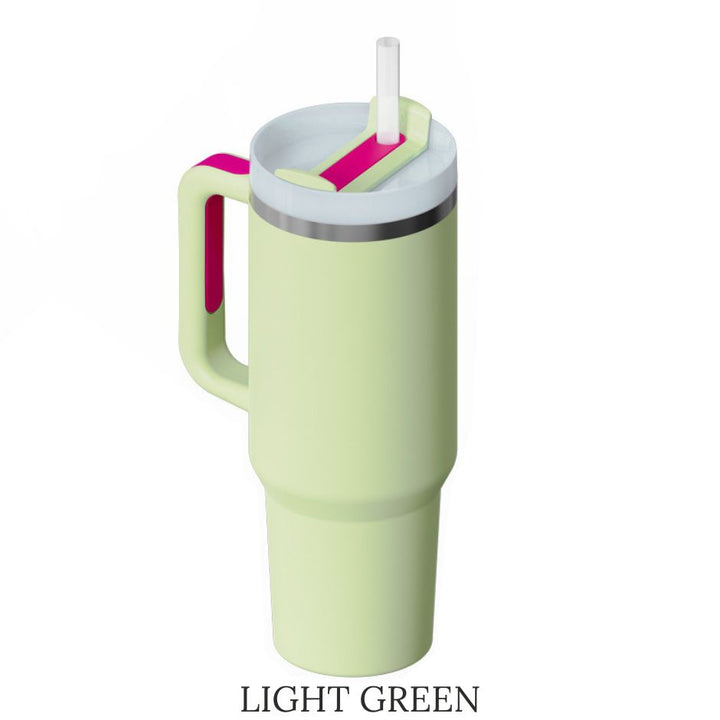 Womens - Insulated 40 Oz Tumbler In 12 Colors