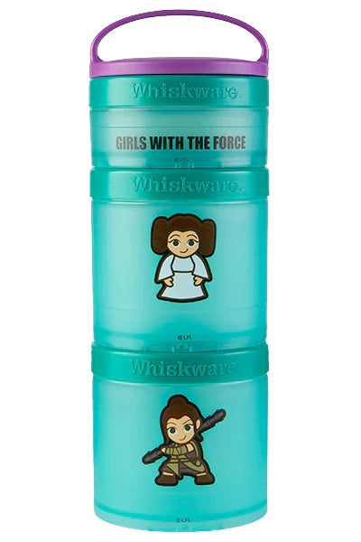 Home & Decor - Star Wars Snack Pack