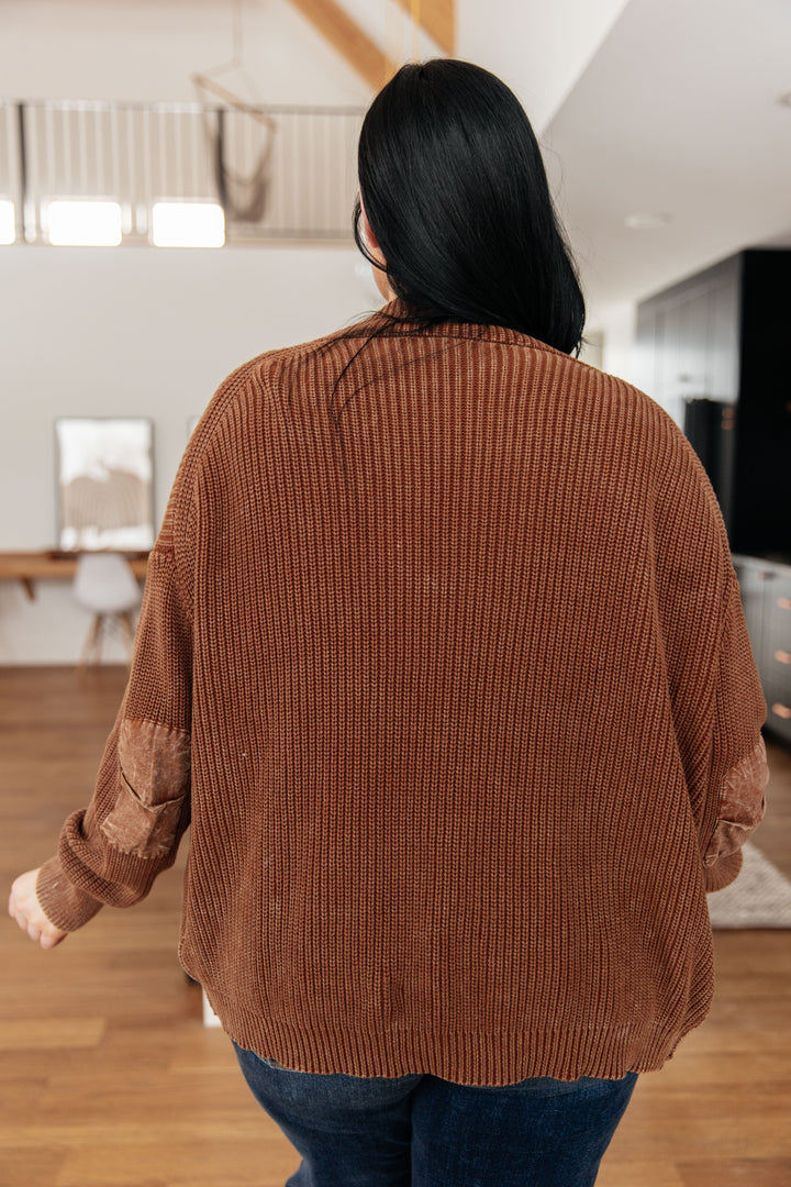 Womens - That I Can Work With Grandpa Cardigan