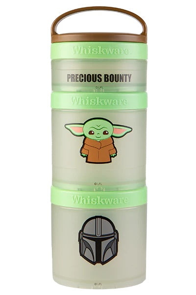 Home & Decor - Star Wars Snack Pack
