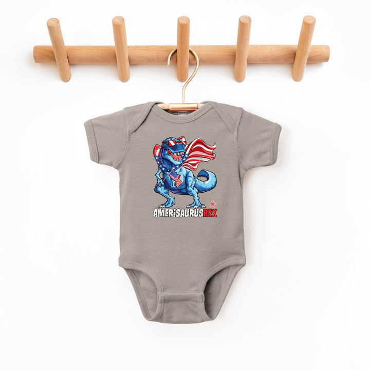 Baby & Toddler Clothing - Amerisaurus Rex Infant Bodysuit