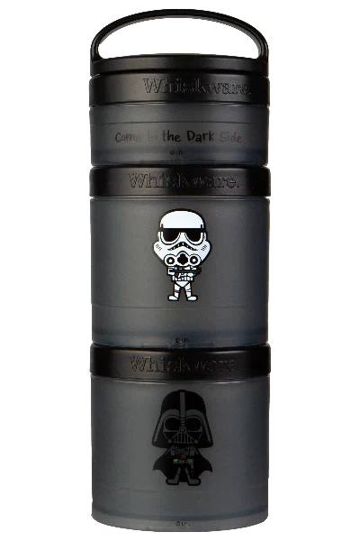 Home & Decor - Star Wars Snack Pack