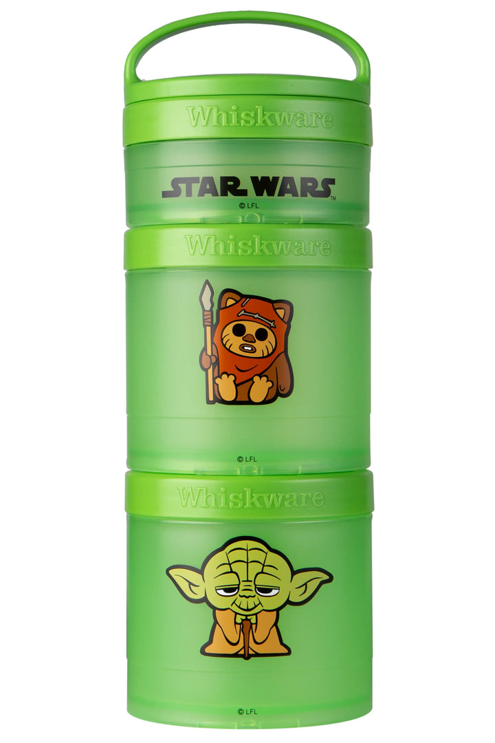 Home & Decor - Star Wars Snack Pack