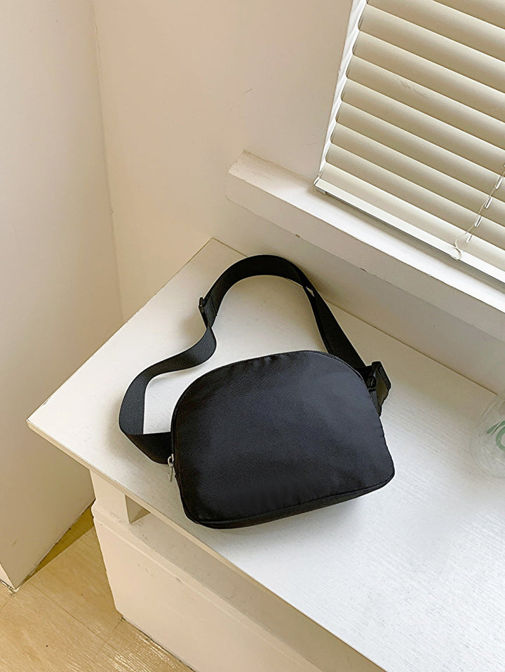 Adjustable Sling Bag-Ever Joy