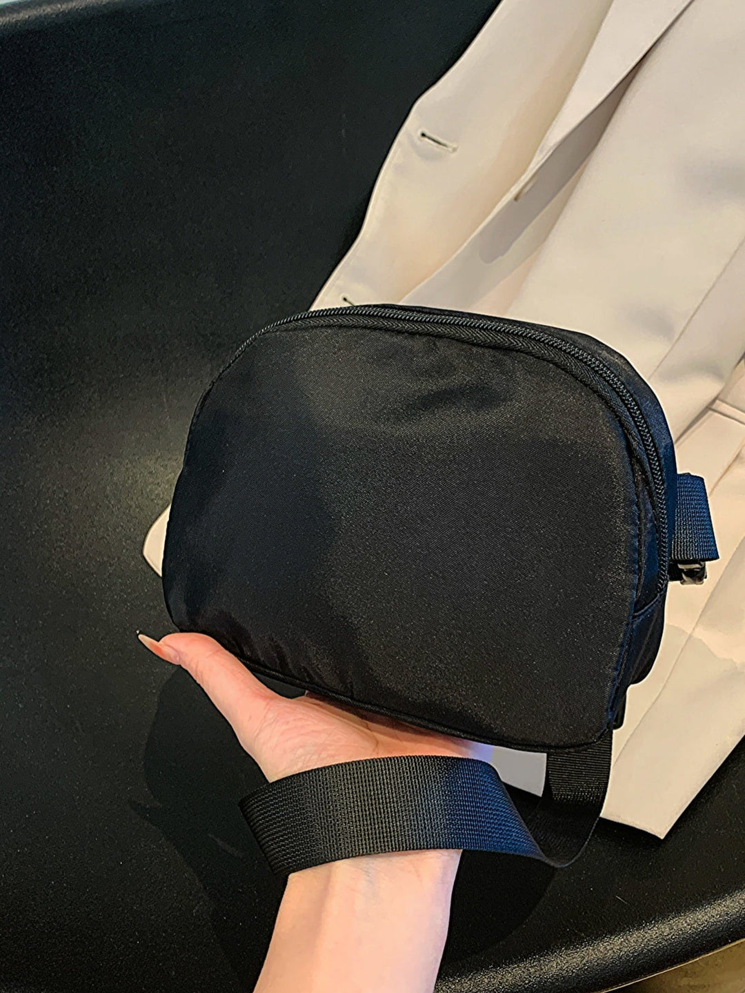 Adjustable Sling Bag-Ever Joy