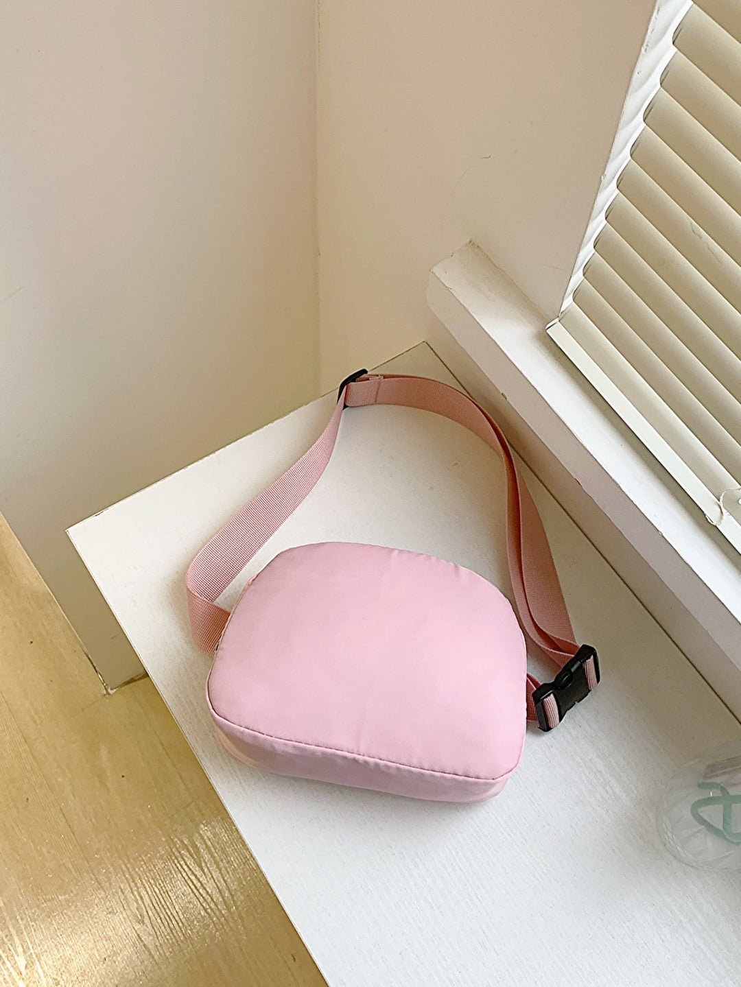 Adjustable Sling Bag-Ever Joy