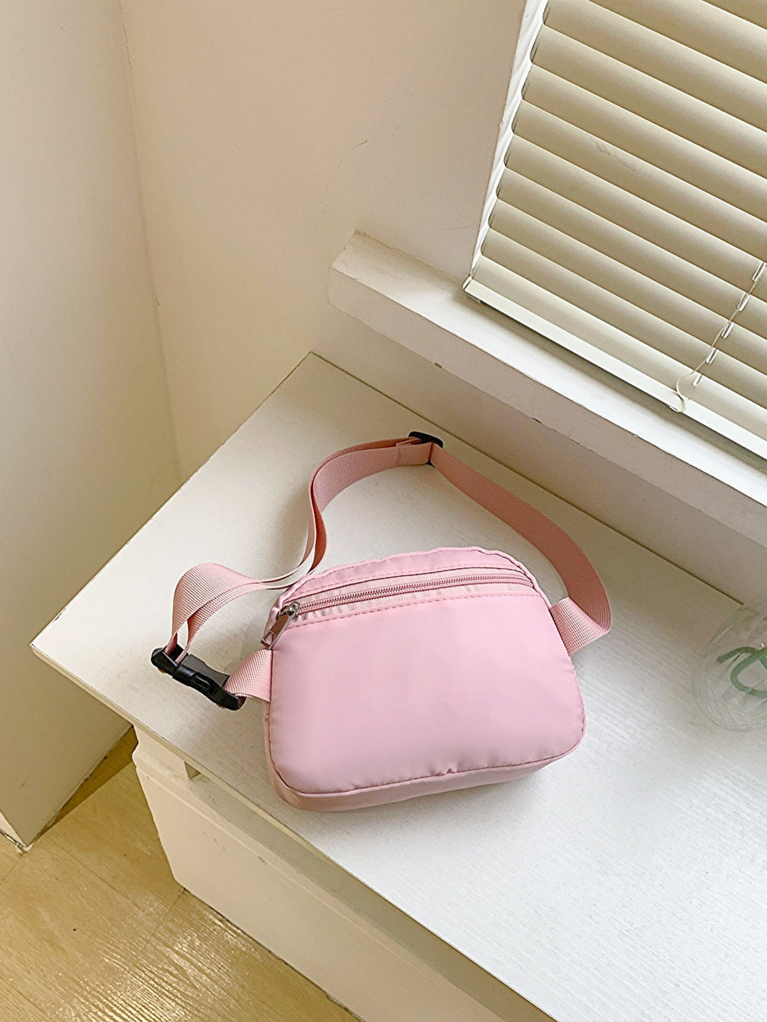 Adjustable Sling Bag-Ever Joy