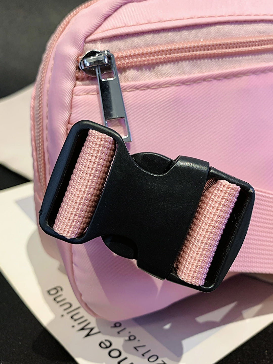 Adjustable Sling Bag-Ever Joy