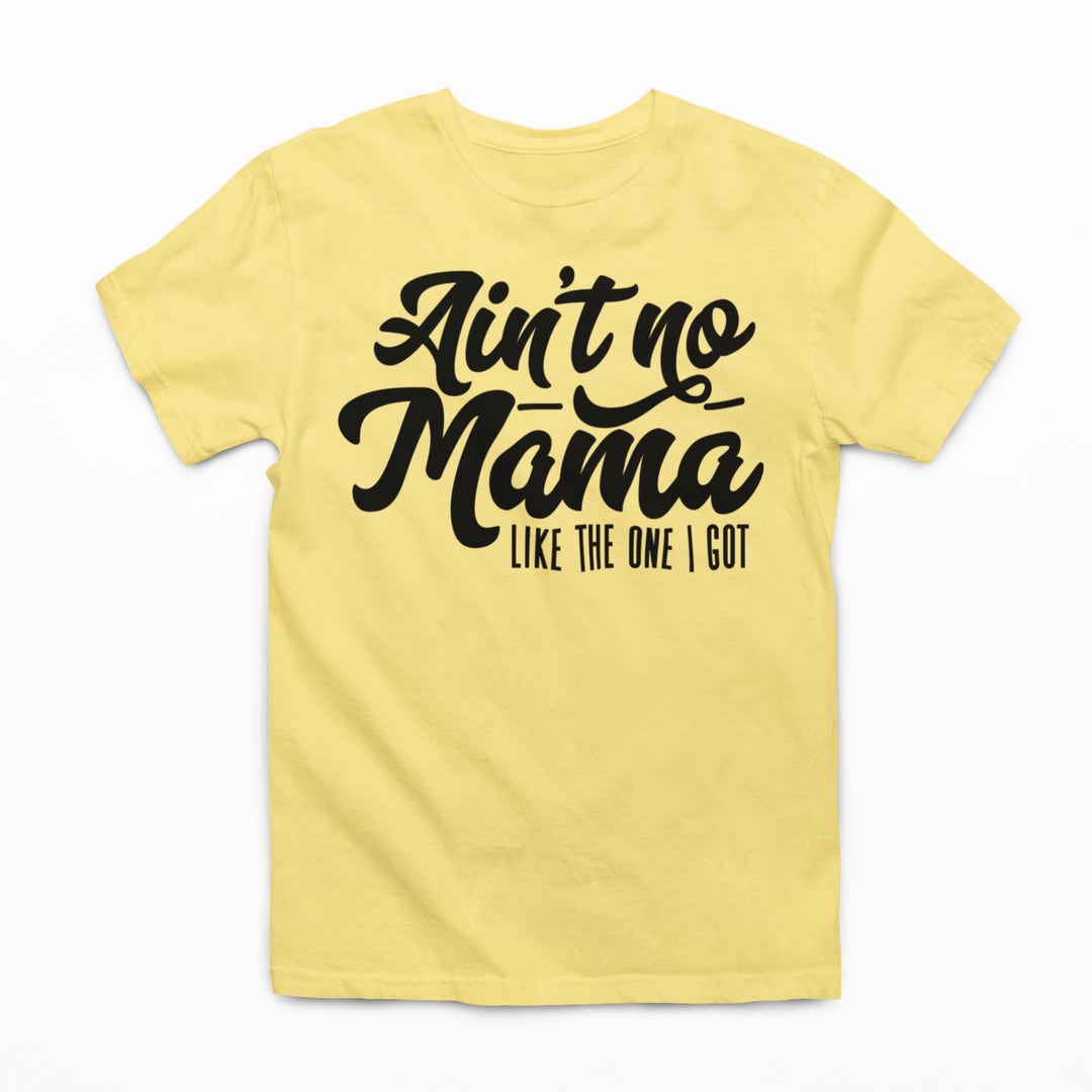 Youth Graphic Tee - Ain't NO Mama Like The One I Got Graphic Tee