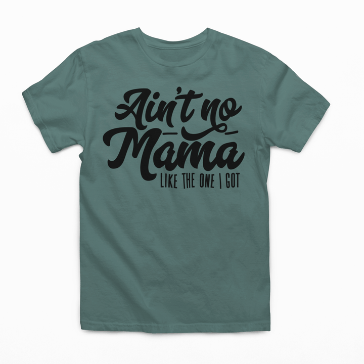 Youth Graphic Tee - Ain't NO Mama Like The One I Got Graphic Tee