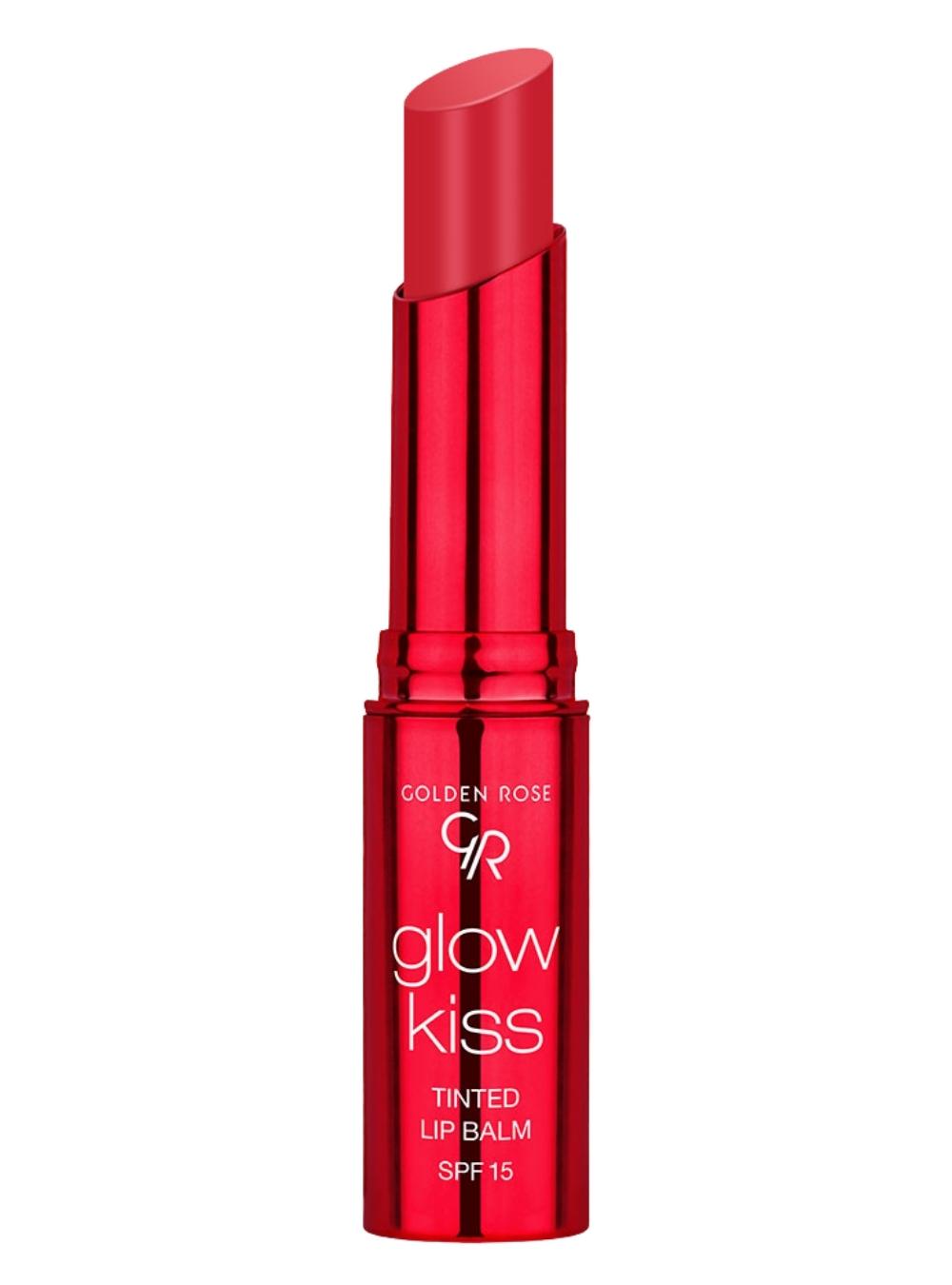 Makeup - Glow Kiss Tinted Lip Balm -  Celesty