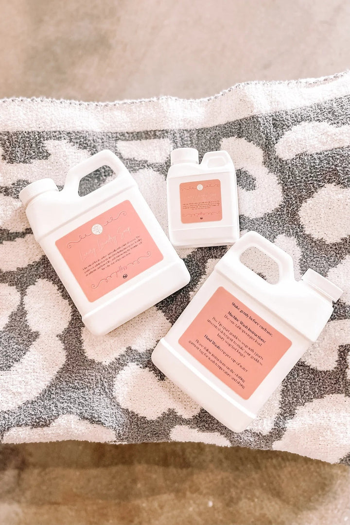 GODDESS LUXURY LAUNDRY SOAP