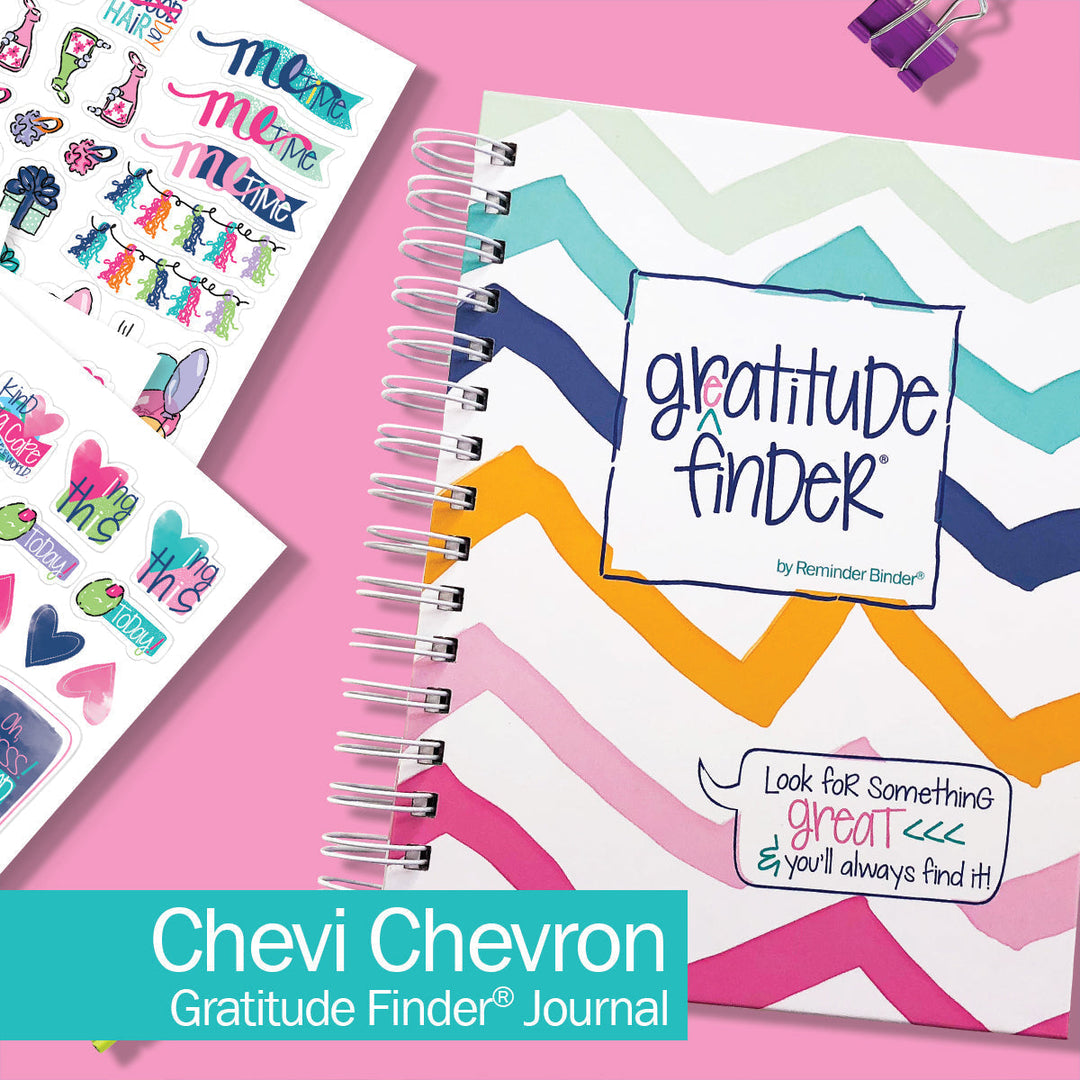 Gratitude - NEW! Gratitude Finder® Gift Kit