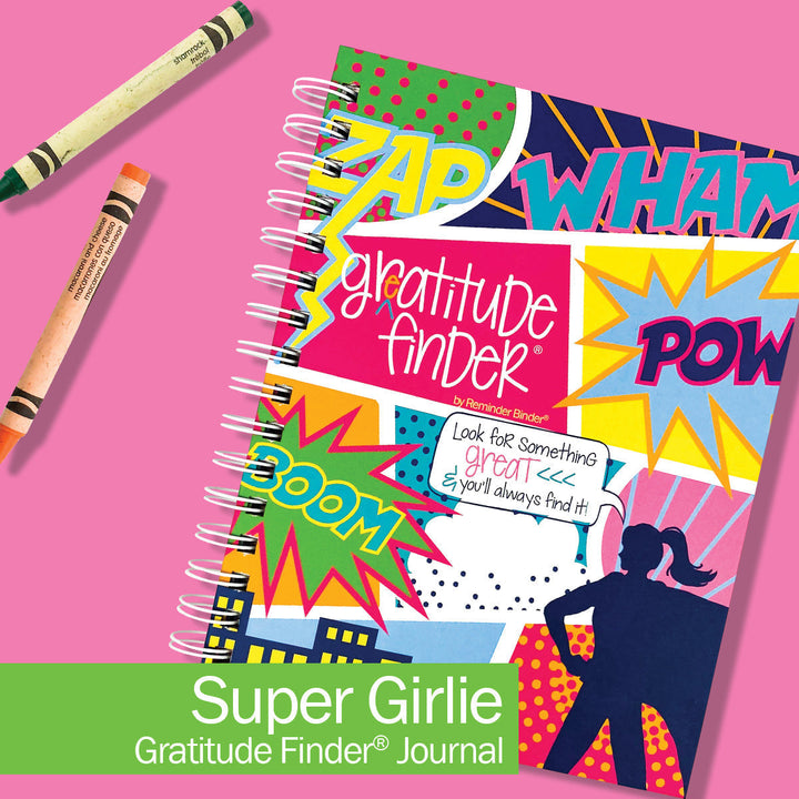 Gratitude - NEW! Gratitude Finder® Gift Kit